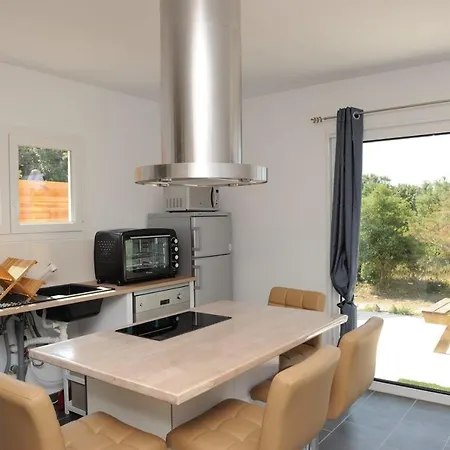 Canava * Bonifacio (Corsica)