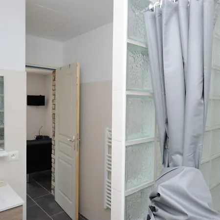 Canava Bonifacio (Corsica)