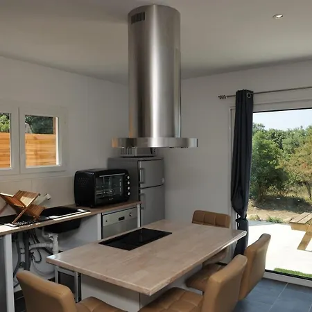 Chalet Canava *