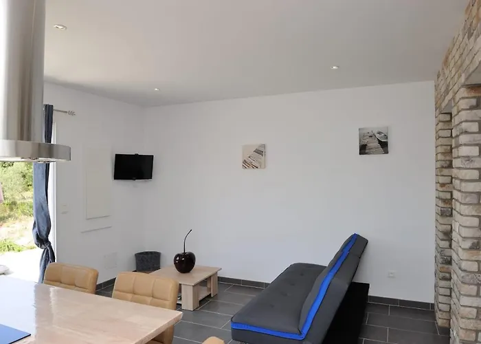 Horská chata Canava *