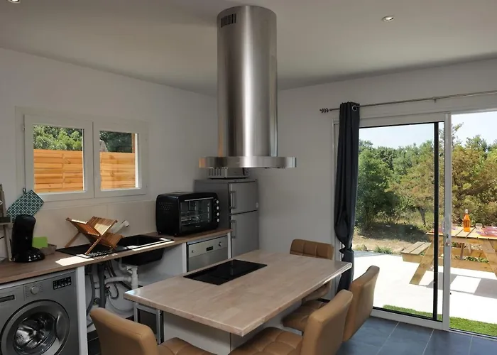 Horská chata Canava *