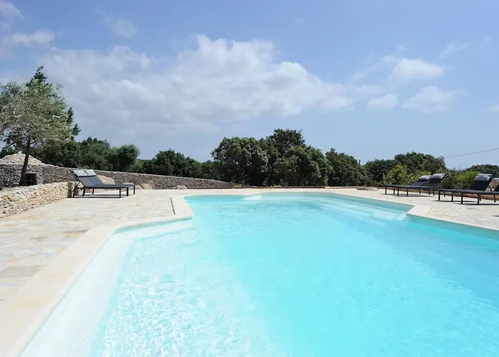 Horská chata Canava