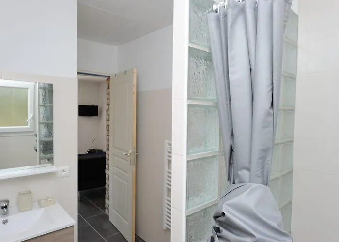 Canava Bonifacio (Corsica)