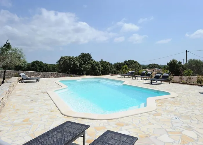 Canava Chalet